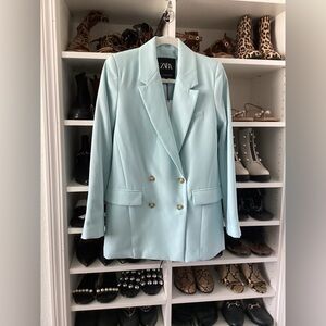 Zara Blazer